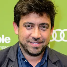 Portrait of Alfonso Gomez-Rejon
