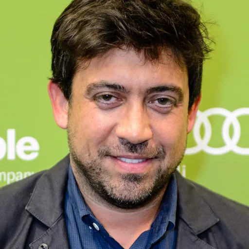 Portrait of Alfonso Gomez-Rejon