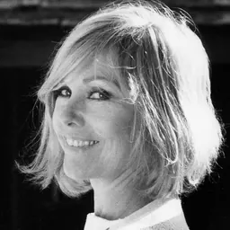 Portrait of Kim Novak