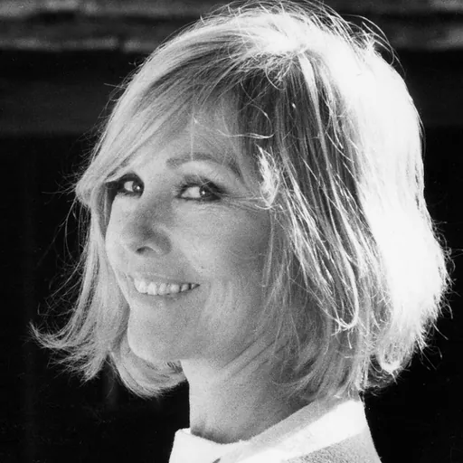 Portrait of Kim Novak