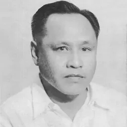Portrait of Domocao Alonto