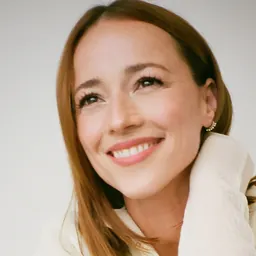 Portrait of Karine Vanasse