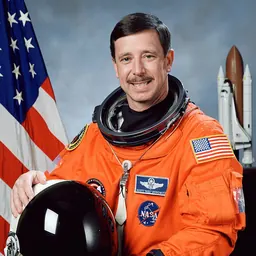 Portrait of Scott J. Horowitz