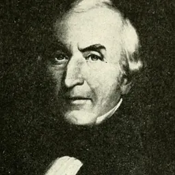 Portrait of Micah Brooks