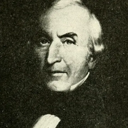 Portrait of Micah Brooks