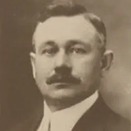 Portrait of Samuel T. Montague