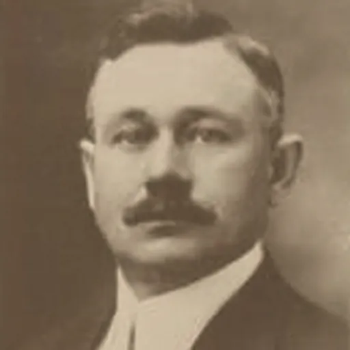 Portrait of Samuel T. Montague