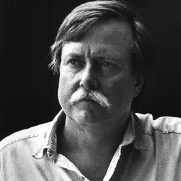 Portrait of Travis Tuck