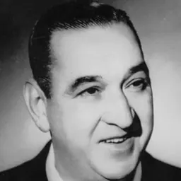 Portrait of Ricardo Tanturi