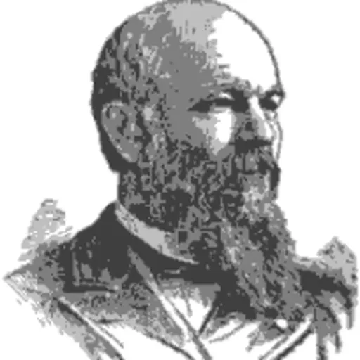 Portrait of Henry C. Koch