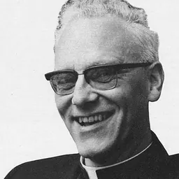 Portrait of Paul Verschuren