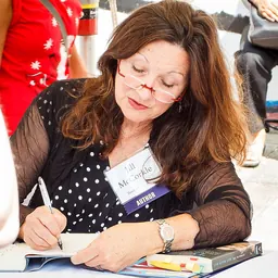 Portrait of Jill McCorkle