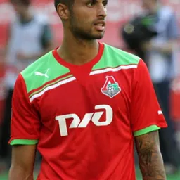 Portrait of Manuel da Costa