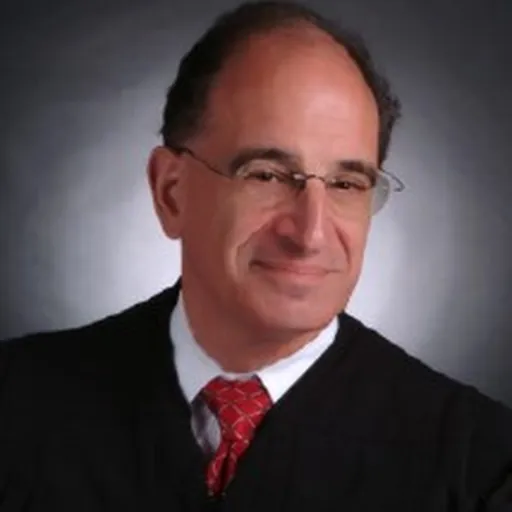 Portrait of Jack Zouhary