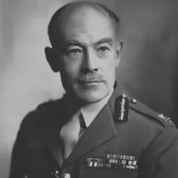 Portrait of Basil Davey