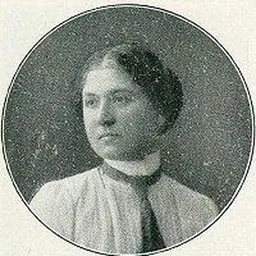 Portrait of Olga Misař