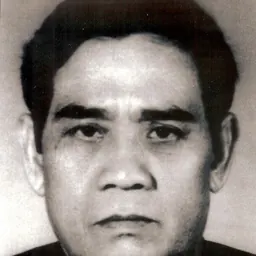 Portrait of Y Bham Enuol