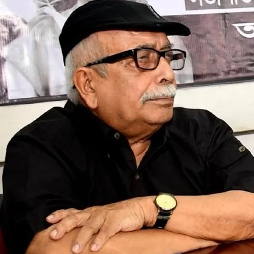 Portrait of Enamul Haque