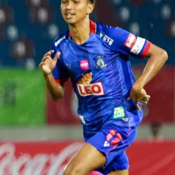 Portrait of Tawan Khotrsupho