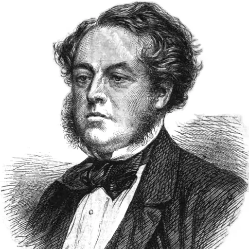 Portrait of Richard Glass