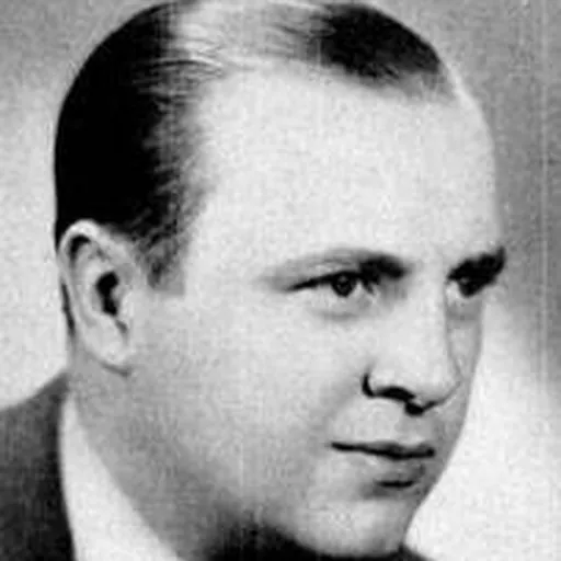 Portrait of Arthur J. Bidwill