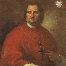 Portrait of Bartolomeo Ruspoli