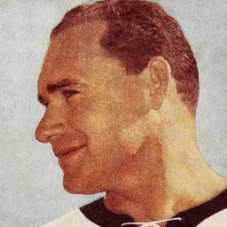 Portrait of Herbert Erhard