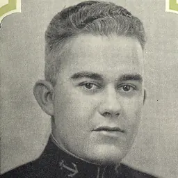 Portrait of Edmund Ernest García