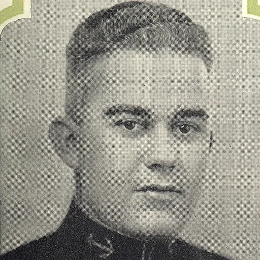 Portrait of Edmund Ernest García