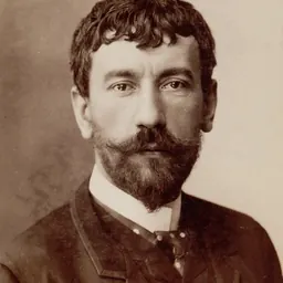 Portrait of Louis-Maurice Boutet de Monvel