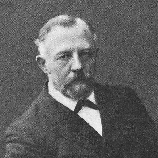 Portrait of Anders Lindstedt