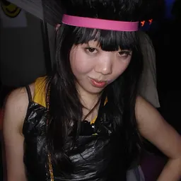 Portrait of Susanna Lau