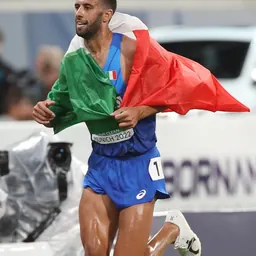 Portrait of Ahmed Abdelwahed