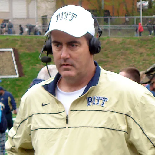 Portrait of Paul Chryst