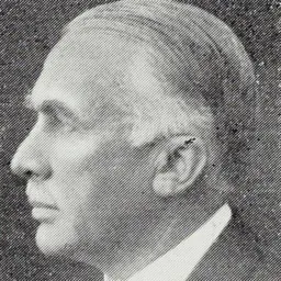Portrait of Michael Hansson