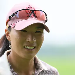 Portrait of Se-ri Pak