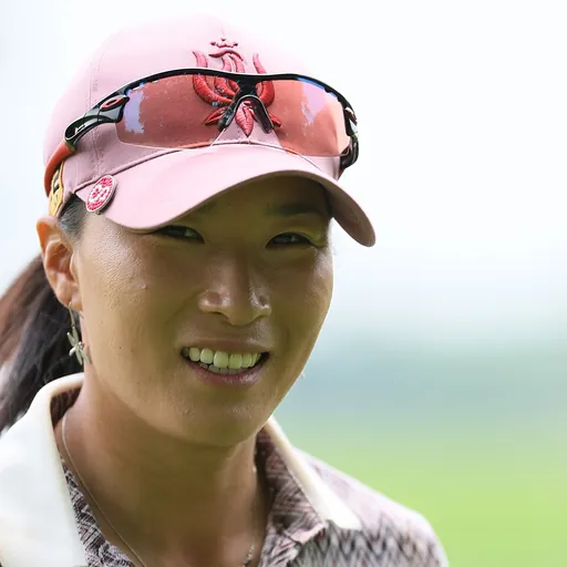 Portrait of Se-ri Pak