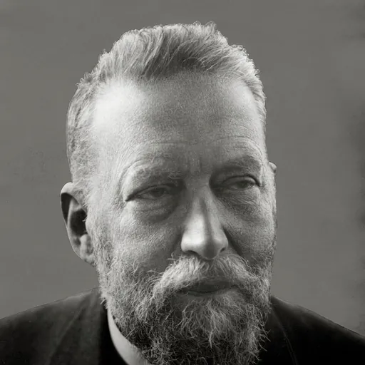 Portrait of Jan Six VII