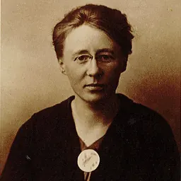 Portrait of Alida Jantina Pott