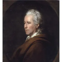 Portrait of Anthony Morris Storer
