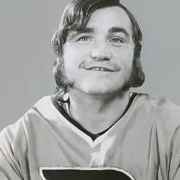 Portrait of Rick MacLeish