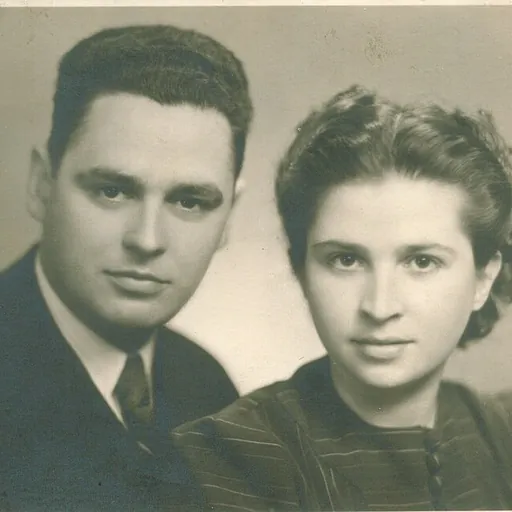 Portrait of Boyan Petkanchin