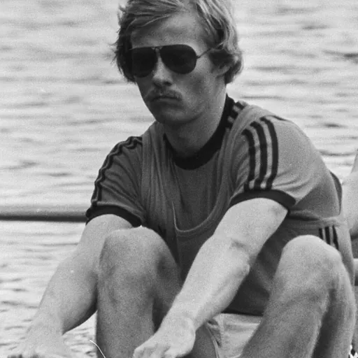 Portrait of Ge Schous