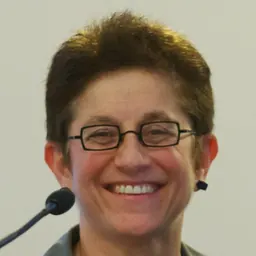 Portrait of Gigi Sohn
