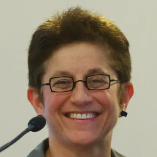 Portrait of Gigi Sohn