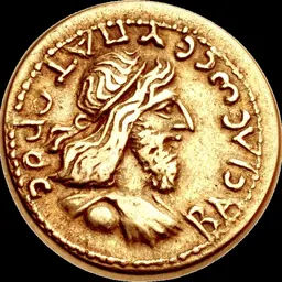 Portrait of Tiberius Julius Eupator