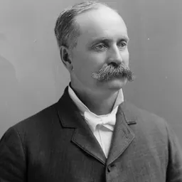 Portrait of James Castle