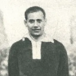 Portrait of Antonín Hojer