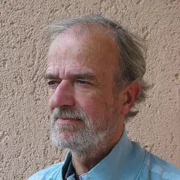 Portrait of Giorgio Nottoli