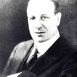Portrait of Charles Collett